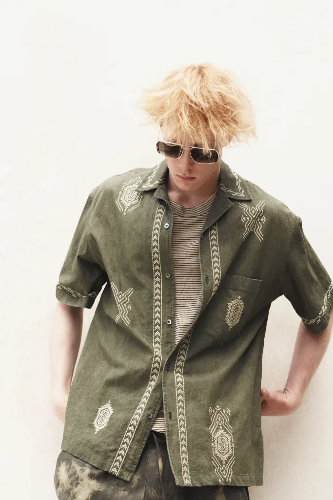 Isabel Marant 26SS M 018